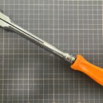 【スナップオン推し】車系DIYに必要な工具を紹介！ラチェットレンチ編
