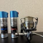 【保存版】リールの月一メンテナンス｜不具合予防で長持ち＆快適操作！